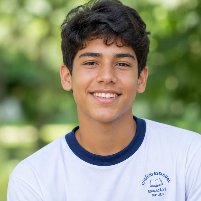Foto de Mário